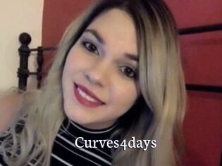 Curves4days