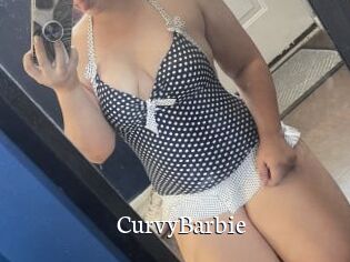 CurvyBarbie