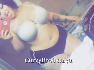 CurvyBbwbear4u