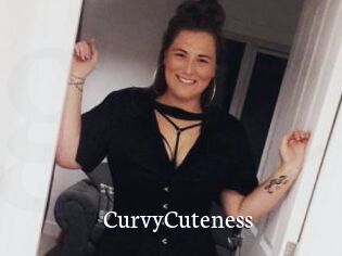 CurvyCuteness