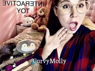 CurvyMolly