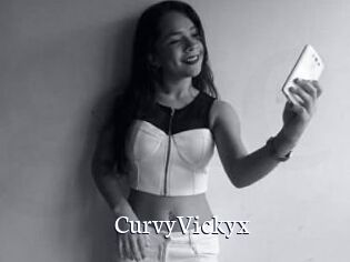 CurvyVickyx