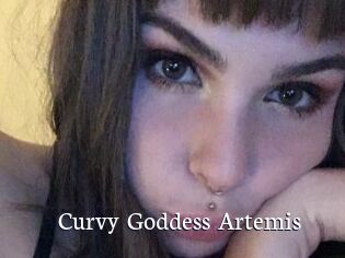 Curvy_Goddess_Artemis