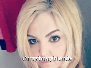 Curvybustyblonde