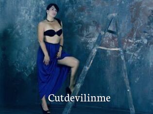 Cutdevilinme