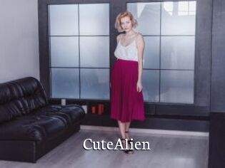 CuteAlien Gratis xxx Clips