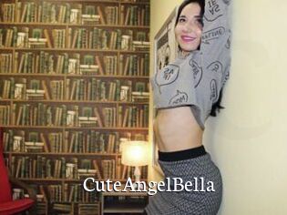 CuteAngelBella