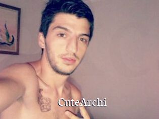 CuteArchi