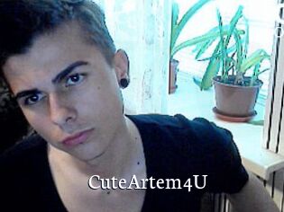 CuteArtem4U