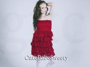 CuteBabeSweety