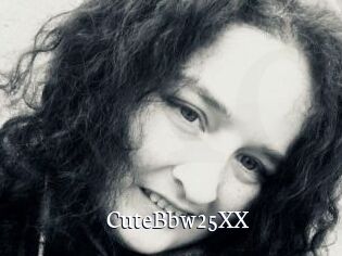 CuteBbw25XX