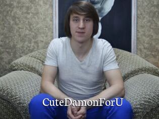 CuteDamonForU