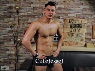 CuteJesseJ