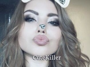 CuteKiller