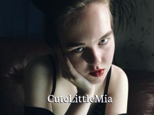 CuteLittleMia