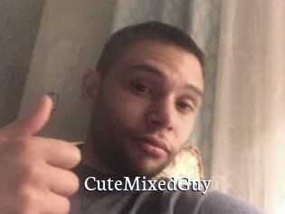 CuteMixedGuy