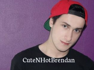 CuteNHotBrendan