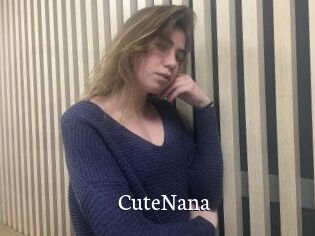 CuteNana