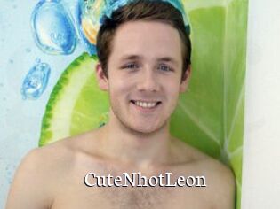 CuteNhotLeon