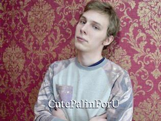 CutePalinForU