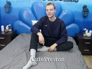 CutePreston