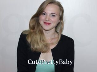 CutePrettyBaby