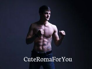 CuteRomaForYou