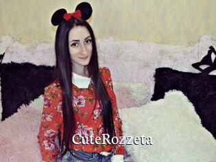 CuteRozzeta