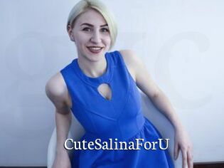 CuteSalinaForU