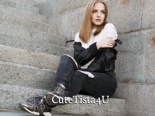 CuteTista4U