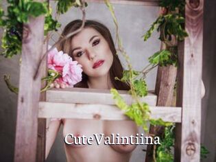 CuteValintiina