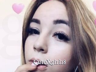 CuteXgirl18