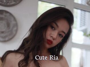 Cute_Ria Gratis xxx Clips