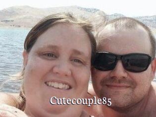 Cutecouple85