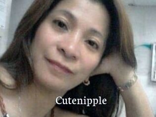 Cutenipple