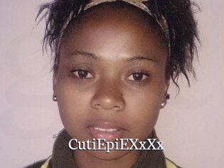 CutiEpiEXxXx