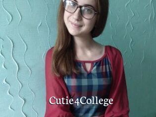 Cutie4College