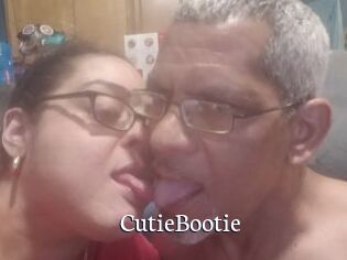 CutieBootie