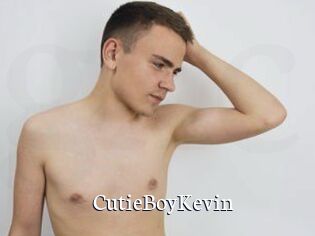 CutieBoyKevin