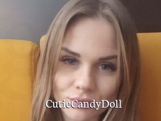 CutieCandyDoll