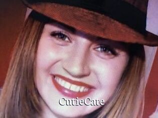 CutieCate