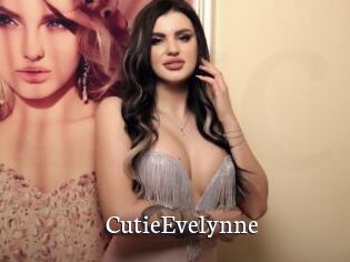 CutieEvelynne