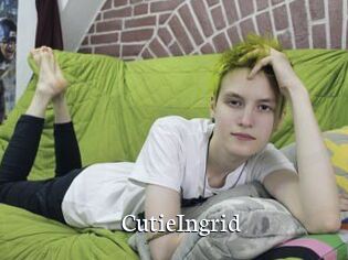CutieIngrid Gratis xxx Clips