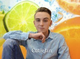 CutieJan
