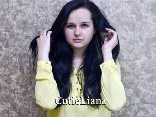 CutieLiana