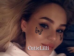 CutieLilli Gratis xxx Clips