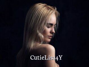 CutieLisa4Y