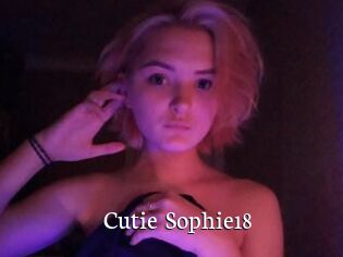Cutie_Sophie18 Gratis xxx Clips