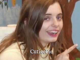 CutieePie