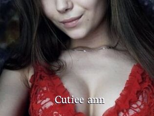Cutiee_ann Gratis xxx Clips